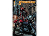 Comic Books Image Comics - Scorched 011 (Cond. VF-) - 17389 - Cardboard Memories Inc.
