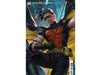 Comic Books DC Comics - Titans United Bloodpact 005 of 6 Cover B (Cond. VF-) 18132 - Cardboard Memories Inc.