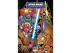Comic Books Marvel Comics - Star Wars: The High Republic 007 (Cond. VF-) - 17650 - Cardboard Memories Inc.