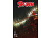 Comic Books Image Comics - Spawn (2023) 341 - CVR B Colak Variant Edition (Cond. VF-) - 18605 - Cardboard Memories Inc.