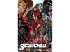 Comic Books Image Comics - Spawn Scorched 17 - Variant Cover (Cond. VF-) - 17005 - Cardboard Memories Inc.