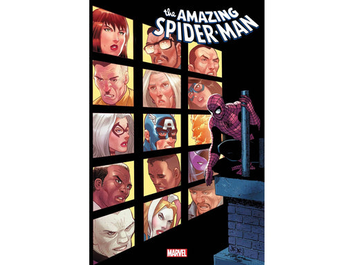 Comic Books Marvel Comics - Amazing Spider-Man 26 (Cond. VF-) - 17604 - Cardboard Memories Inc.