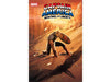 Comic Books Marvel Comics - Captain America: Sentinel of Liberty (2023) 013 (Cond VF-) - 17696 - Cardboard Memories Inc.