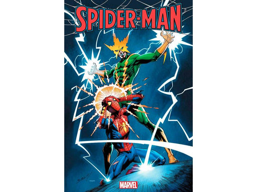 Comic Books Marvel Comics - Spider-Man (2023) 009 (Cond VF-) - 17697 - Cardboard Memories Inc.