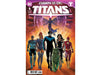 Comic Books DC Comics - Dawn of DC: Titans 001 (Cond. VF-) - 17448 - Cardboard Memories Inc.