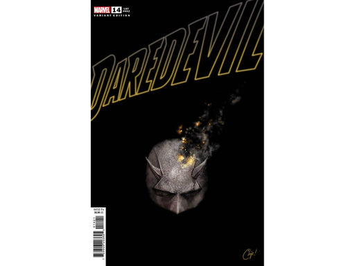 Comic Books Marvel Comics - Daredevil (2023) 014 (Cond VF-) Zdarsky Variant - 18433 - Cardboard Memories Inc.