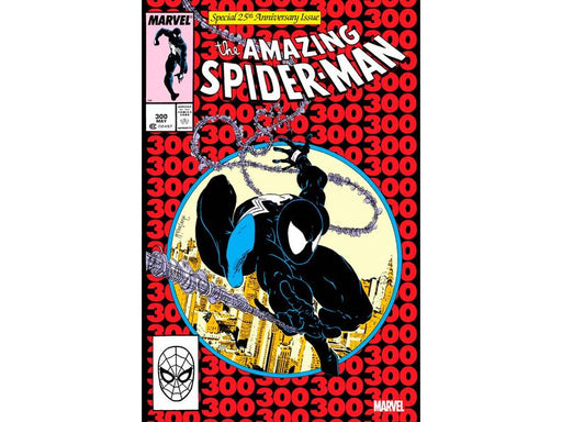 Comic Books Marvel Comics - Amazing Spider-Man 300 - Facsimile Variant Edition (Cond. VF-) 18429 - Cardboard Memories Inc.