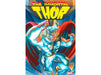 Comic Books Marvel Comics - Immortal Thor 001 (Cond. VF-) 21325 - Cardboard Memories Inc.