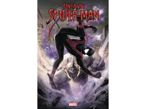 Comic Books Marvel Comics - Uncanny Spider-Man (2023) 002 (Cond. VF-) - 19939 - Cardboard Memories Inc.