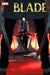 Comic Books Marvel Comics - Blade 005 (Cond. VF-) 21473 - Cardboard Memories Inc.