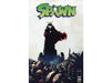 Comic Books Image Comics - Spawn (2023) 349 (Cond. VF-) CVR B COLAK - 20719 - Cardboard Memories Inc.