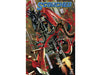 Comic Books Image Comics - Scorched 025 - CVR A Sabbatini Variant Edition (Cond. VF-) 20666 - Cardboard Memories Inc.