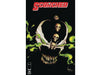 Comic Books Image Comics - Scorched 025 - CVR B Glapion Variant Edition (Cond. VF-) 20665 - Cardboard Memories Inc.