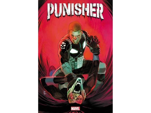 Comic Books Marvel Comics - Punisher 003 (2023) (Cond. VF-) 20716 - Cardboard Memories Inc.