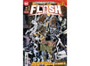 Comic Books DC Comics - Flash (2023) 004 (Cond. VF-) 20697 - Cardboard Memories Inc.