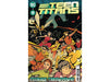 Comic Books DC Comics - World's Finest Teen Titans (2023) 004 - CVR A Samnee Variant Edition (Cond. VF-) 20188 - Cardboard Memories Inc.