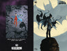Comic Books DC Comics - Batman Dark Age 001 (of 6) Cover C  (Cond. VF-) 21350 - Cardboard Memories Inc.