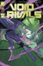 Comic Books Image Comics - Void Rivals (2023) 022 (Cond. VF-) - 22901 - Cardboard Memories Inc.