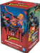 Trading Card Games Upper Deck - 2026 - Fleer Ultra - Superman - Blaster Box - Cardboard Memories Inc.