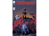 Comic Books, Hardcovers & Trade Paperbacks Image Comics - Transformers 006 (Cond. VF-) 21187 - Cardboard Memories Inc.
