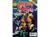 Comic Books Marvel Comics - Sabretooth & Mystique (1996) 003 (Cond. FN-) 21046 - Cardboard Memories Inc.