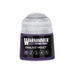 Paints and Paint Accessories Games Workshop - Warhammer Colour Tone Pro - Shalaxi Violet - 1 - 20-371 - Pre-Order - Cardboard Memories Inc.