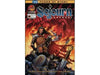 Comic Books CrossGen Comics - Sojourn Prequel (2001) 001 (Cond. FN+) 20522 - Cardboard Memories Inc.