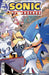 Comic Books IDW Comics - Sonic the Hedgehog (2018) 076 - Cover A Variant Edition (Cond. VF-) - 22541 - Cardboard Memories Inc.