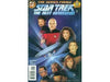 Comic Books DC Comics - Star Trek The Next Generation Series Finale 001 (Cond. VF-) - 19136 - Cardboard Memories Inc.