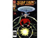 Comic Books DC Comics - Star Trek The Next Generation (1989 2nd Series) 024 (Cond. VF-) - 19080 - Cardboard Memories Inc.
