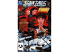 Comic Books DC Comics - Star Trek The Next Generation (1989 2nd Series) 032 (Cond. VF-) - 19087 - Cardboard Memories Inc.