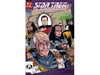 Comic Books DC Comics - Star Trek The Next Generation (1989 2nd Series) 033 (Cond. VF-) - 19088 - Cardboard Memories Inc.