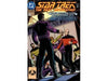 Comic Books DC Comics - Star Trek The Next Generation (1989 2nd Series) 047 (Cond. VF-) - 19102 - Cardboard Memories Inc.