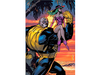 Comic Books Marvel Comics - Thanos (2017) 009 - CVR B Jim Lee Variant Edition (Cond. VF-) - 18700 - Cardboard Memories Inc.