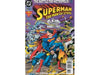 Comic Books DC Comics - Superman Man of Steel (1991) 034 (Cond. VF-) 18780 - Cardboard Memories Inc.