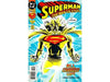 Comic Books DC Comics - Superman Man of Steel (1991) 028 (Cond. VF-) 18774 - Cardboard Memories Inc.