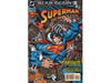 Comic Books DC Comics - Superman Man of Steel (1991) 040 (Cond. VF-) - 18750 - Cardboard Memories Inc.