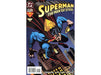Comic Books DC Comics - Superman Man of Steel (1991) 049 (Cond. VF-) - 18759 - Cardboard Memories Inc.