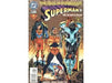 Comic Books DC Comics - Superman (1987) 107 (Cond. VF-) - 19224 - Cardboard Memories Inc.