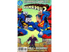 Comic Books DC Comics - Superman (1987) 088 (Cond. VF-) 18785 - Cardboard Memories Inc.