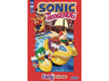 Comic Books IDW - Sonic the Hedgehog Fang Hunter 003 (Cond. VF) CVR A - 21386 - Cardboard Memories Inc.