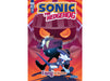 Comic Books IDW - Sonic the Hedgehog Fang Hunter 003 (Cond. VF) CVR B - 21387 - Cardboard Memories Inc.
