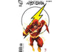 Comic Books DC Comics - Flash 09 -The Road to Flashpoint (Cond VF-) - 16903 - Cardboard Memories Inc.