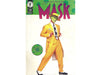 Comic Books Dark Horse Comics - The Mask Official Movie Adaptation (1994) 002 (Cond. VF-) 21269 - Cardboard Memories Inc.
