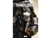 Comic Books Marvel Comics - Star Wars - Mandalorian Season 2 007 (Cond. VF-) 22381 - Cardboard Memories Inc.