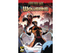 Comic Books Marvel Comics - Wolverine 044 (Cond. VF-) 21206 - Cardboard Memories Inc.
