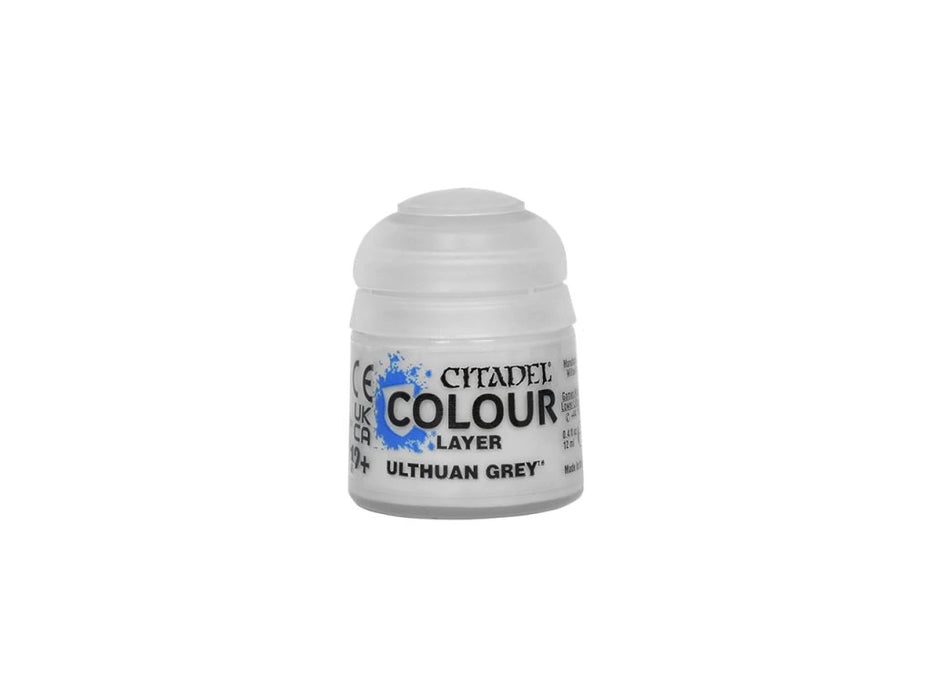 Citadel Layer - Ulthuan Grey - 22-56