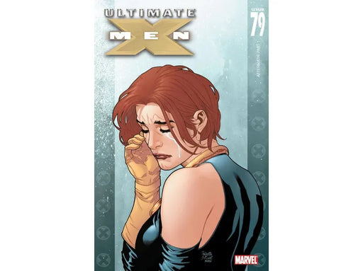 Comic Books Marvel Comics - Ultimate X-Men (2001 1st Series) 079 (Cond. VF-) - 19908 - Cardboard Memories Inc.