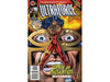 Comic Books Malibu Comics - Ultraforce (1995) 002 (Cond. FN+) - 19267 - Cardboard Memories Inc.