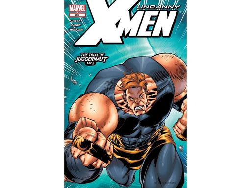 Comic Books Marvel Comics - Uncanny X-Men 435 (Cond. FN-) 21028 - Cardboard Memories Inc.